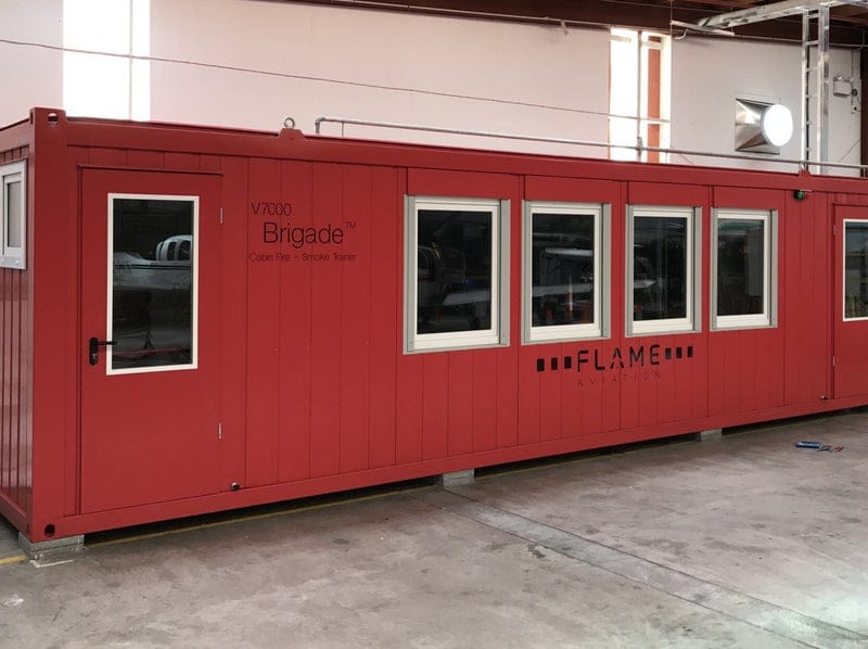 Training Facility Gallery 3