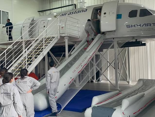 Training Facility Gallery 4