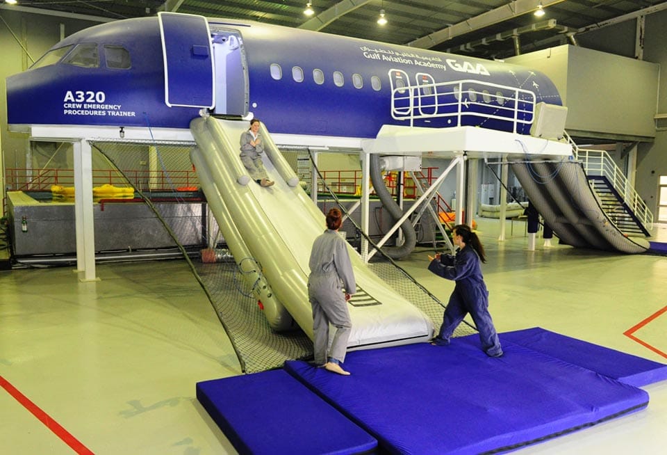 Training Facility Gallery 6